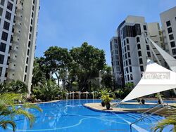 Seasons Park (D26), Condominium #502914051